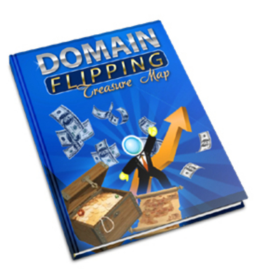 Product picture Domain Flipping Made Easy