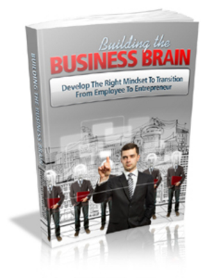 Product picture Learn The Secrets Of Business Success