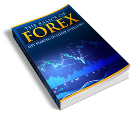 Product picture Learn Basics Of Forex -  Easy  And  Simple
